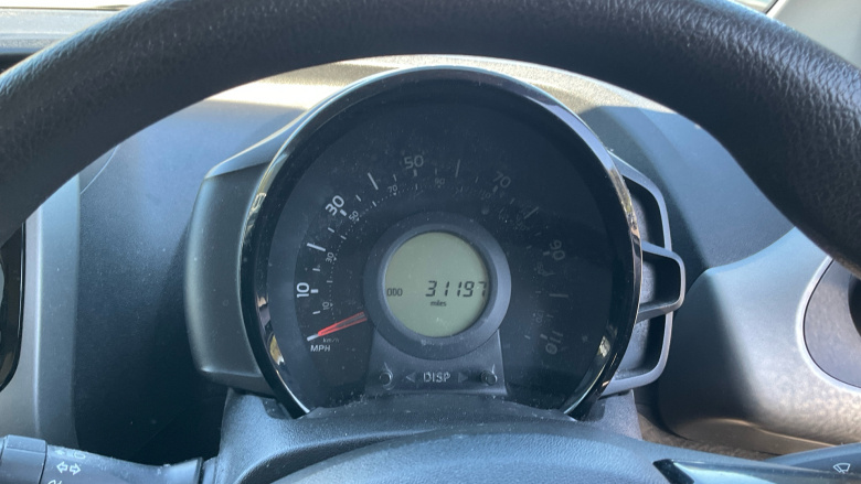 Citroen C1 1.2 PureTech Feel 5dr Petrol Hatchback